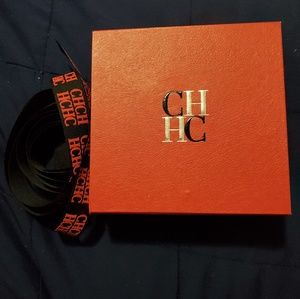 Carolina Herrera gift box